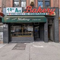18th Avenue Bakery ico