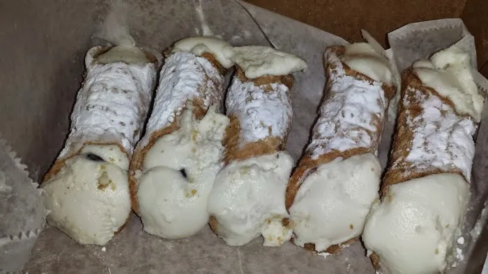 18th Avenue Bakery Picture 8