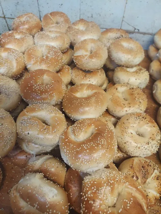 John and Dave Bagels Picture 3