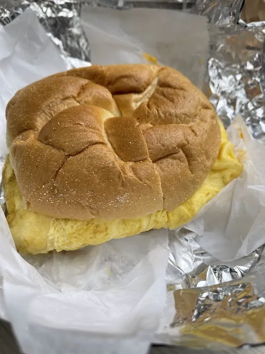 Dale Bagels Picture 1