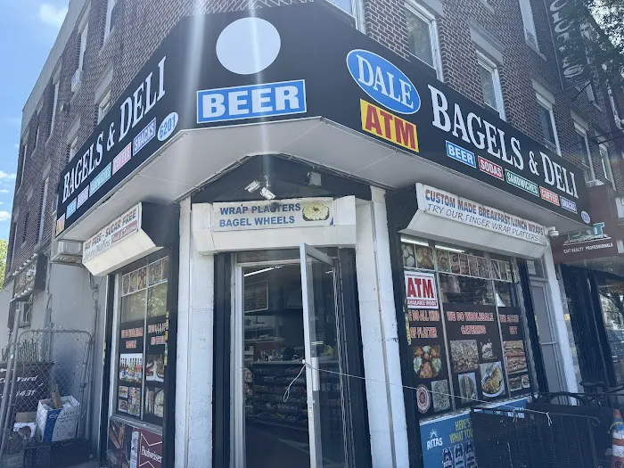 Dale Bagels Picture 2