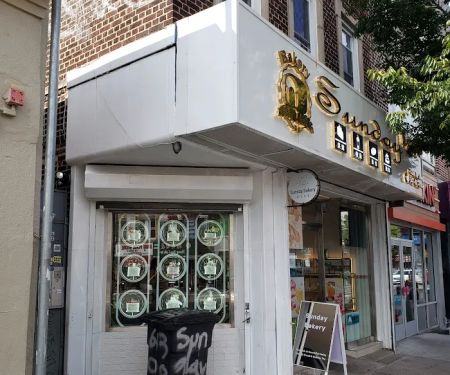 Sunday Bakery BK Inc