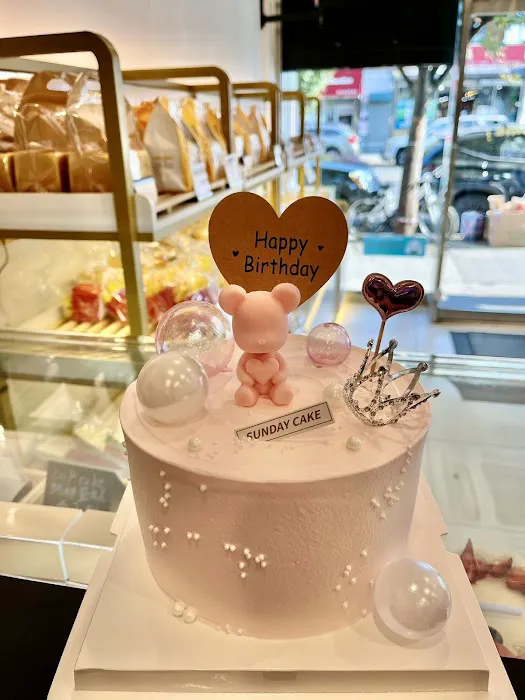 Sunday Bakery BK Inc Picture 3