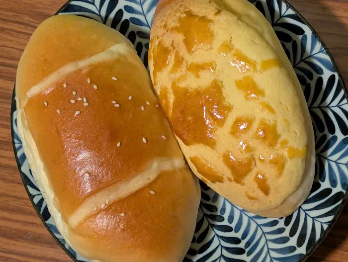 Hong Bao Cafe Picture 6