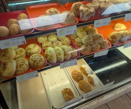 Hong Bao Cafe