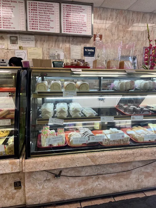 Hong Bao Cafe Picture 2