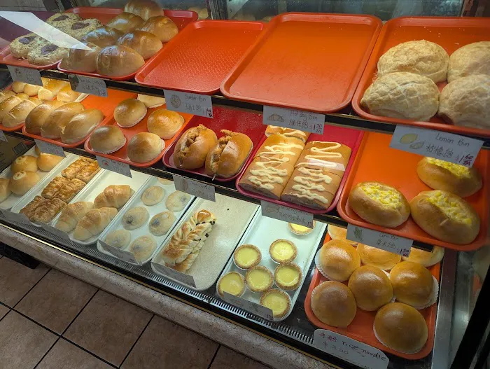 Hong Bao Cafe Picture 5