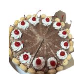 LE COKET BAKERY,INC.
