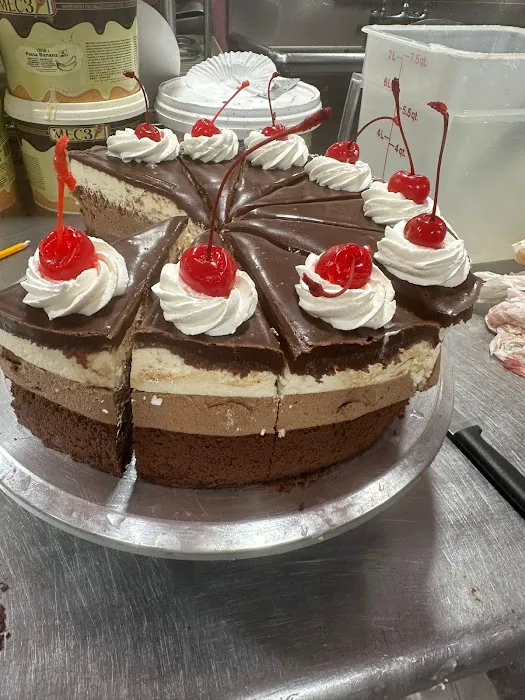 LE COKET BAKERY,INC. Picture 3