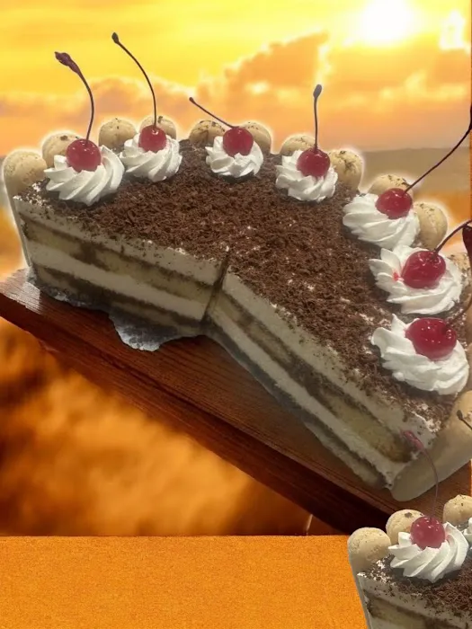LE COKET BAKERY,INC. Picture 7