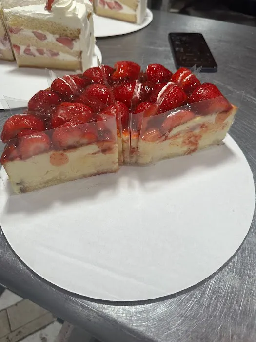 LE COKET BAKERY,INC. Picture 4