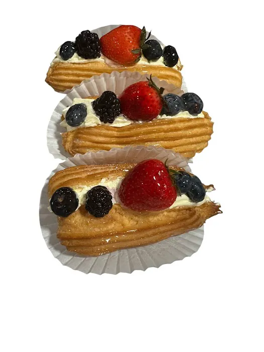 LE COKET BAKERY,INC. Picture 9