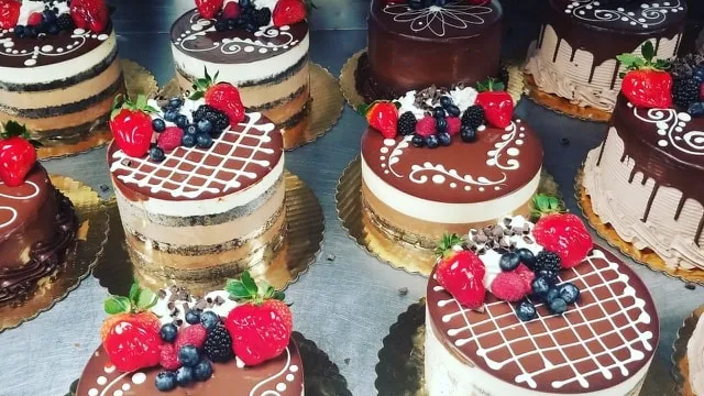Flores Sweets Inc. Picture 2
