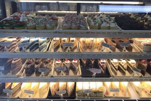 Flores Sweets Inc.