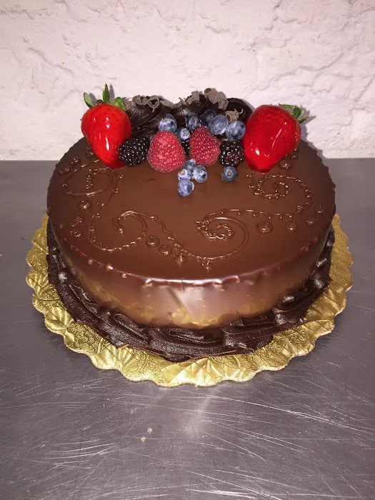 Flores Sweets Inc. Picture 3