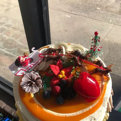 Flores Sweets Inc. Picture 5