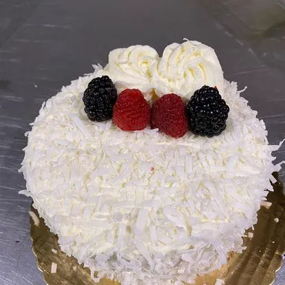 Flores Sweets Inc. Picture 7