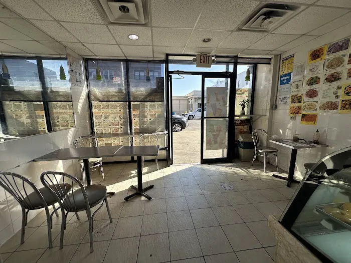 JJM Cafe Inc. Picture 2