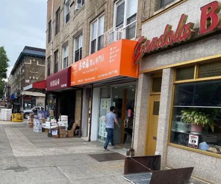 Food Lover Bakery