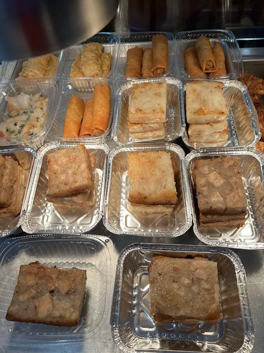 Food Lover Bakery Picture 4