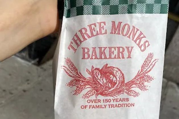 Gondola Bakery