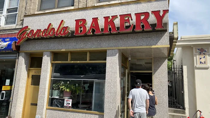 Gondola Bakery Picture 3