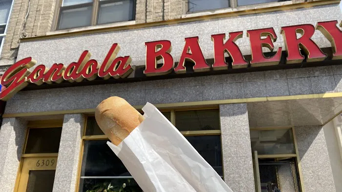 Gondola Bakery Picture 4