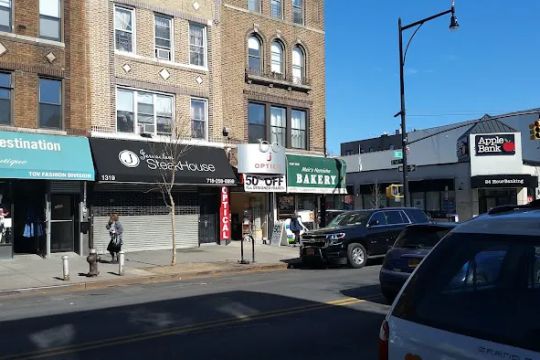 Sklvanoy Bakery Inc