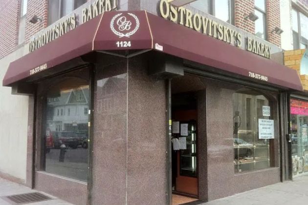 Ostrovitsky Bakery