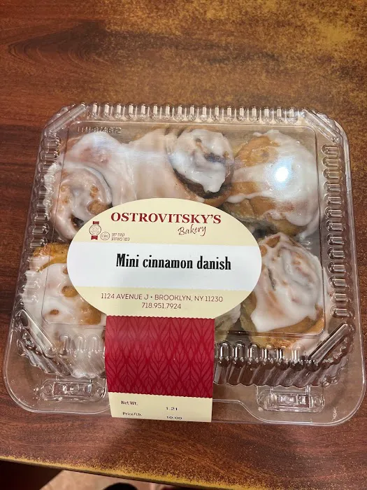 Ostrovitsky Bakery Picture 4