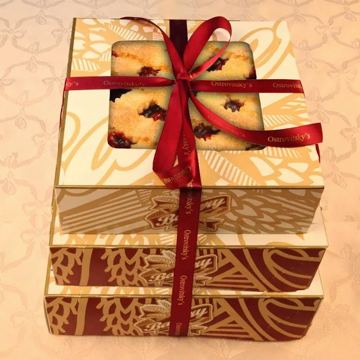 Ostrovitsky Bakery Picture 9
