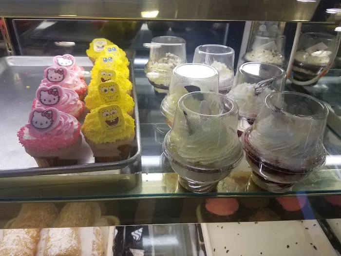 Ostrovitsky Bakery Picture 10