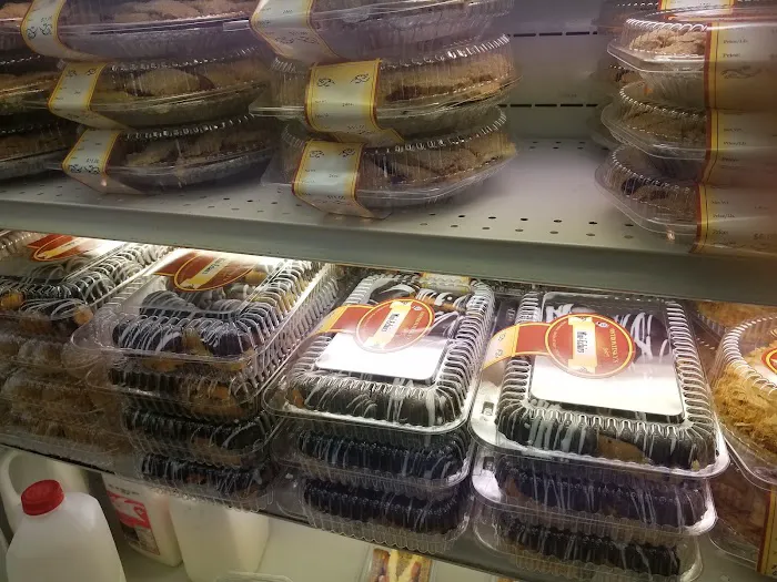 Ostrovitsky Bakery Picture 7