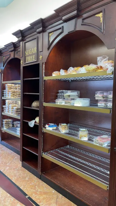 Ostrovitsky Bakery Picture 8