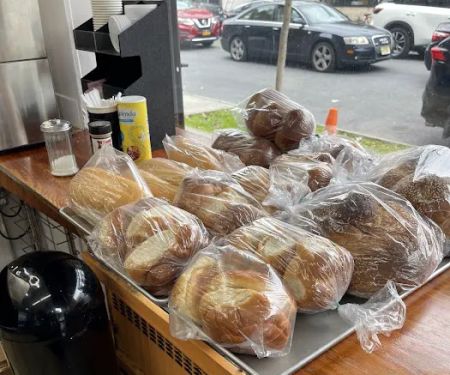MEIR'S HEIMISHE BAKERY
