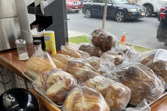 MEIR'S HEIMISHE BAKERY