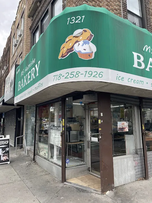 MEIR'S HEIMISHE BAKERY Picture 2