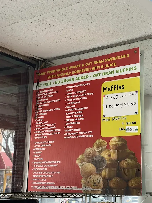 MEIR'S HEIMISHE BAKERY Picture 6