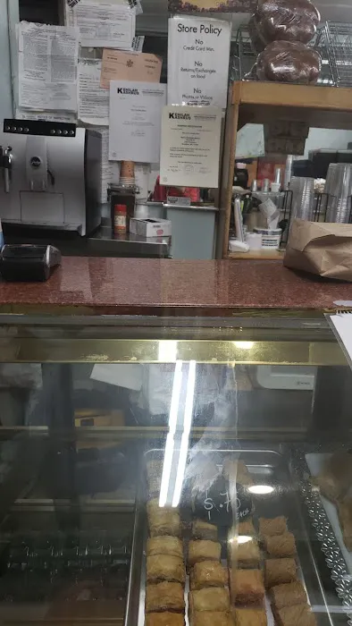 MEIR'S HEIMISHE BAKERY Picture 8