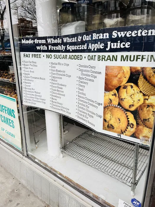 MEIR'S HEIMISHE BAKERY Picture 9