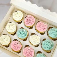VanillaMe Homemade Deserts ico