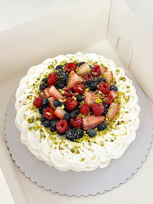 VanillaMe Homemade Deserts Picture 8