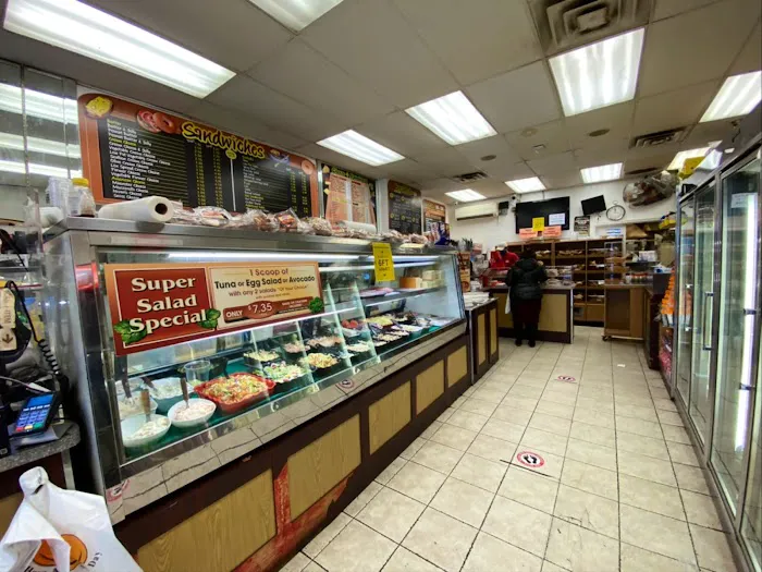 Kosher Bagel Hole Picture 1