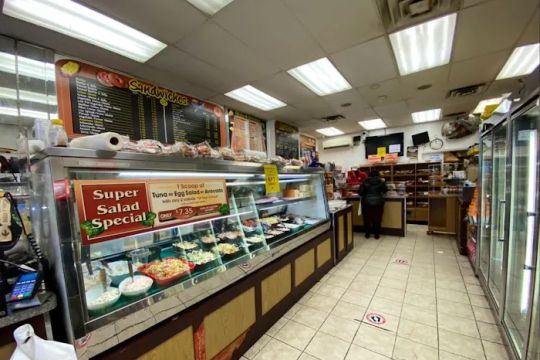 Kosher Bagel Hole