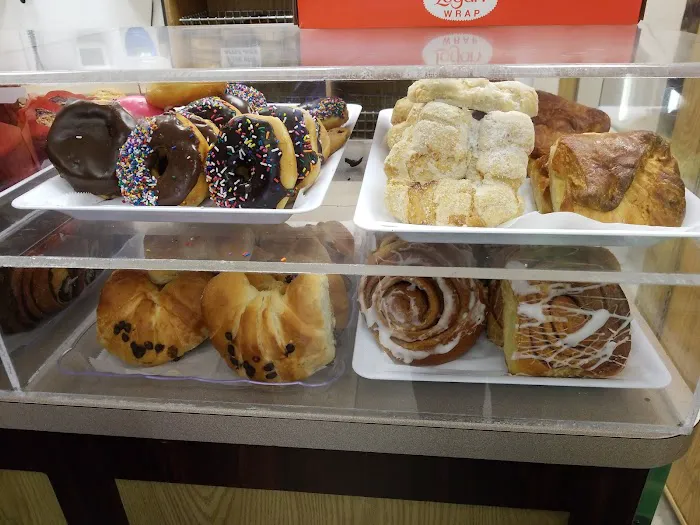 Kosher Bagel Hole Picture 3