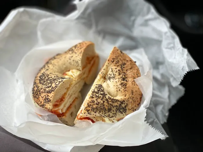 Kosher Bagel Hole Picture 7