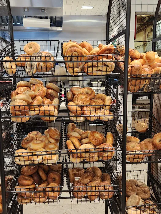 Kosher Bagel Hole Picture 10