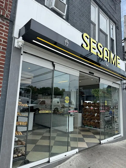 Sesame - Flatbush Picture 9
