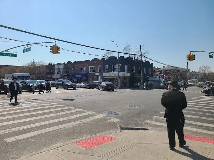 Sesame - Flatbush Picture 8