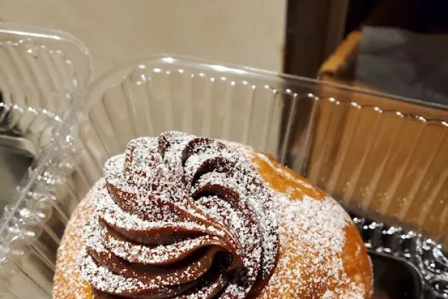 Schreiber's Homestyle Bakery